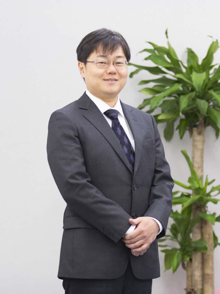 祝原智仁の写真