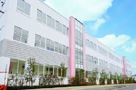 堺リベラル高校