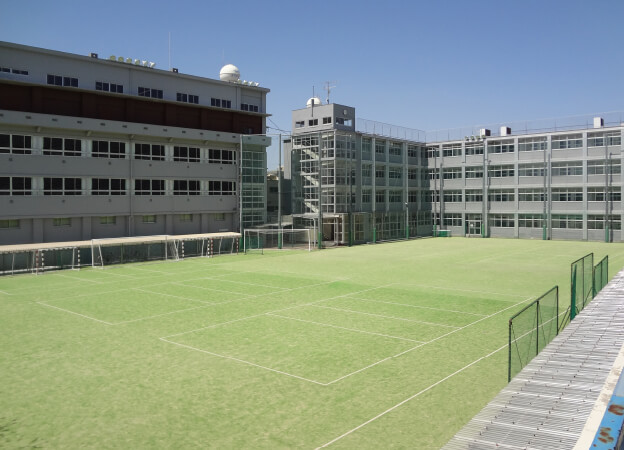 清明学院高校